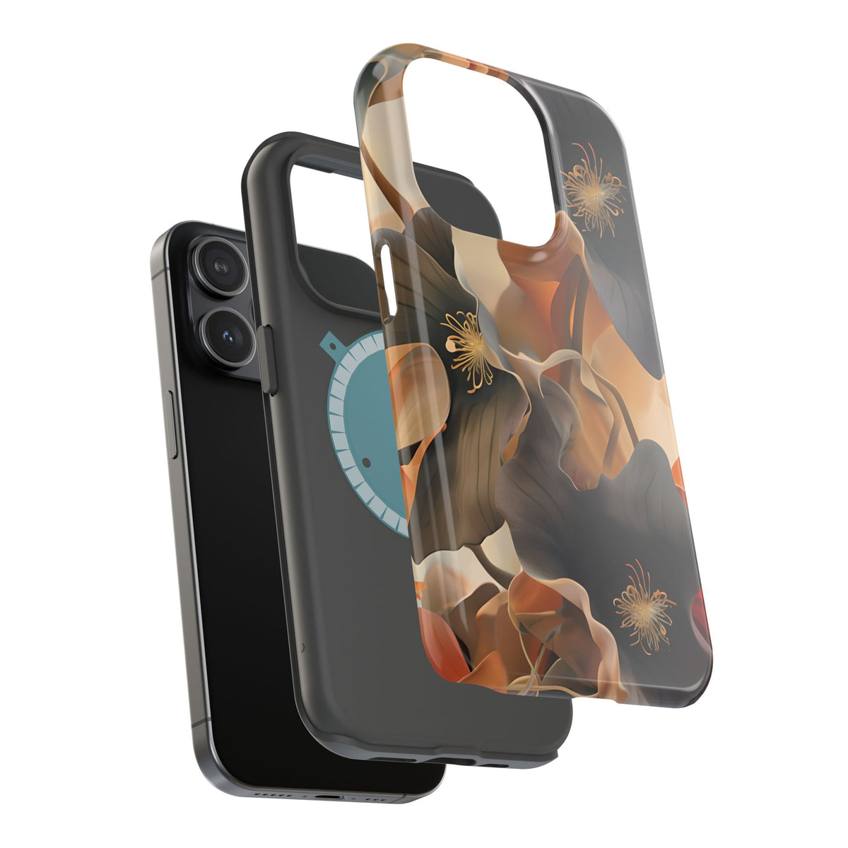Autumn Ember iPhone MagSafe Case