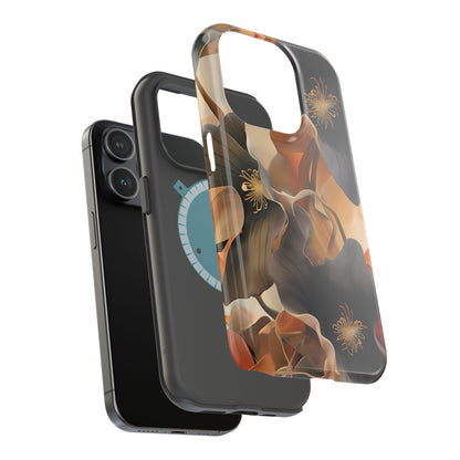 Autumn Ember iPhone MagSafe Case