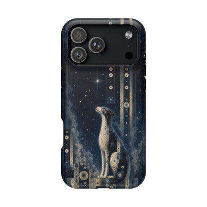 Sapphire Guardian iPhone MagSafe Case