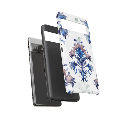 Delft Reverie Google Pixel Tough Case