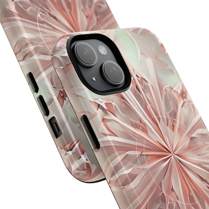 Blush Frost iPhone MagSafe Case