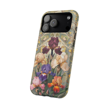 Iris Reverie iPhone MagSafe Case