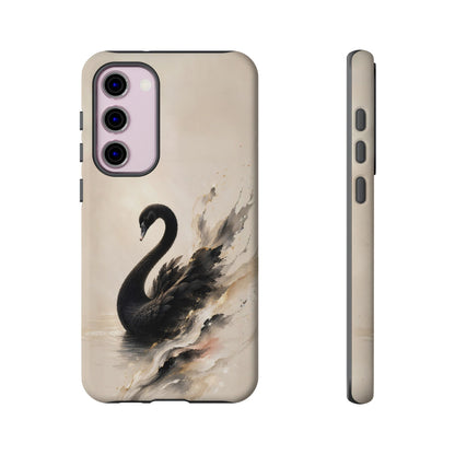 Black Swan Samsung Case