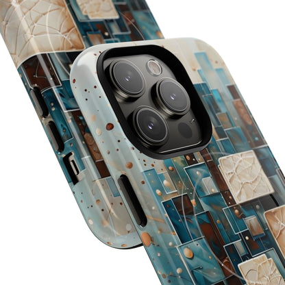 Architectural Drift iPhone MagSafe Case