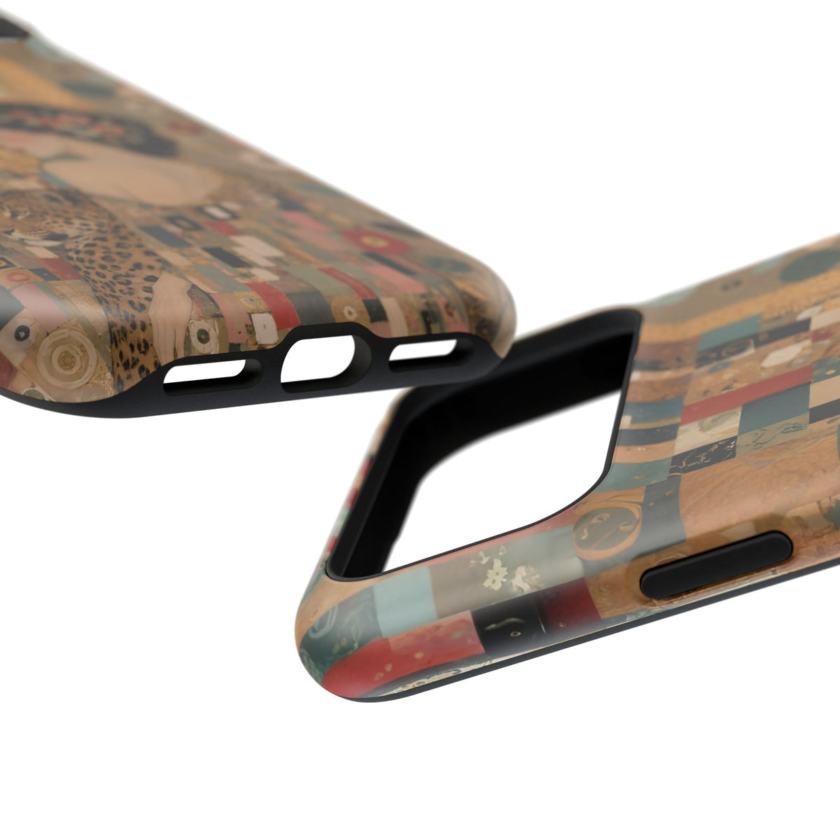 Wild Elegance iPhone MagSafe Case