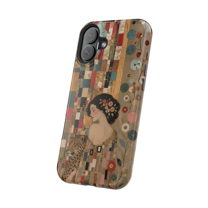 Wild Elegance iPhone MagSafe Case