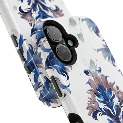 Delft Reverie iPhone MagSafe Case