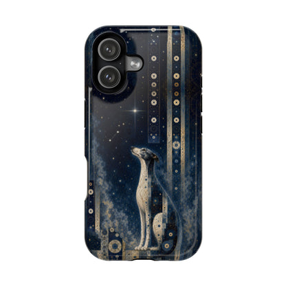 Sapphire Guardian iPhone MagSafe Case