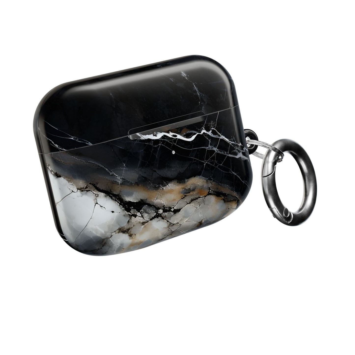 Obsidian Vein AirPods Case