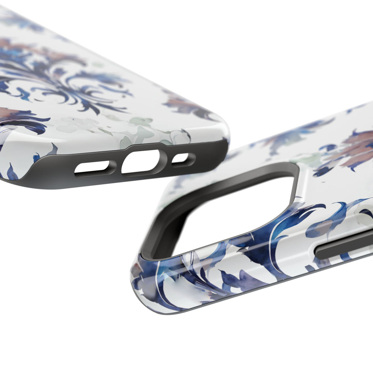 Delft Reverie iPhone MagSafe Case