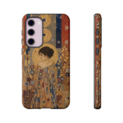 Mosaic Muse Samsung Case