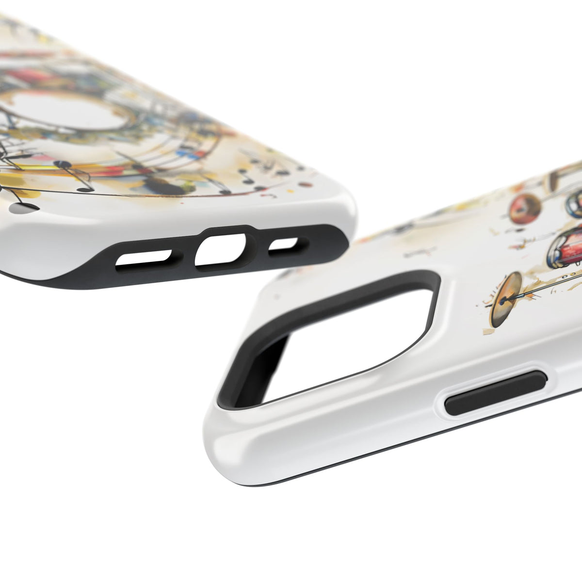 Beatline iPhone MagSafe Case