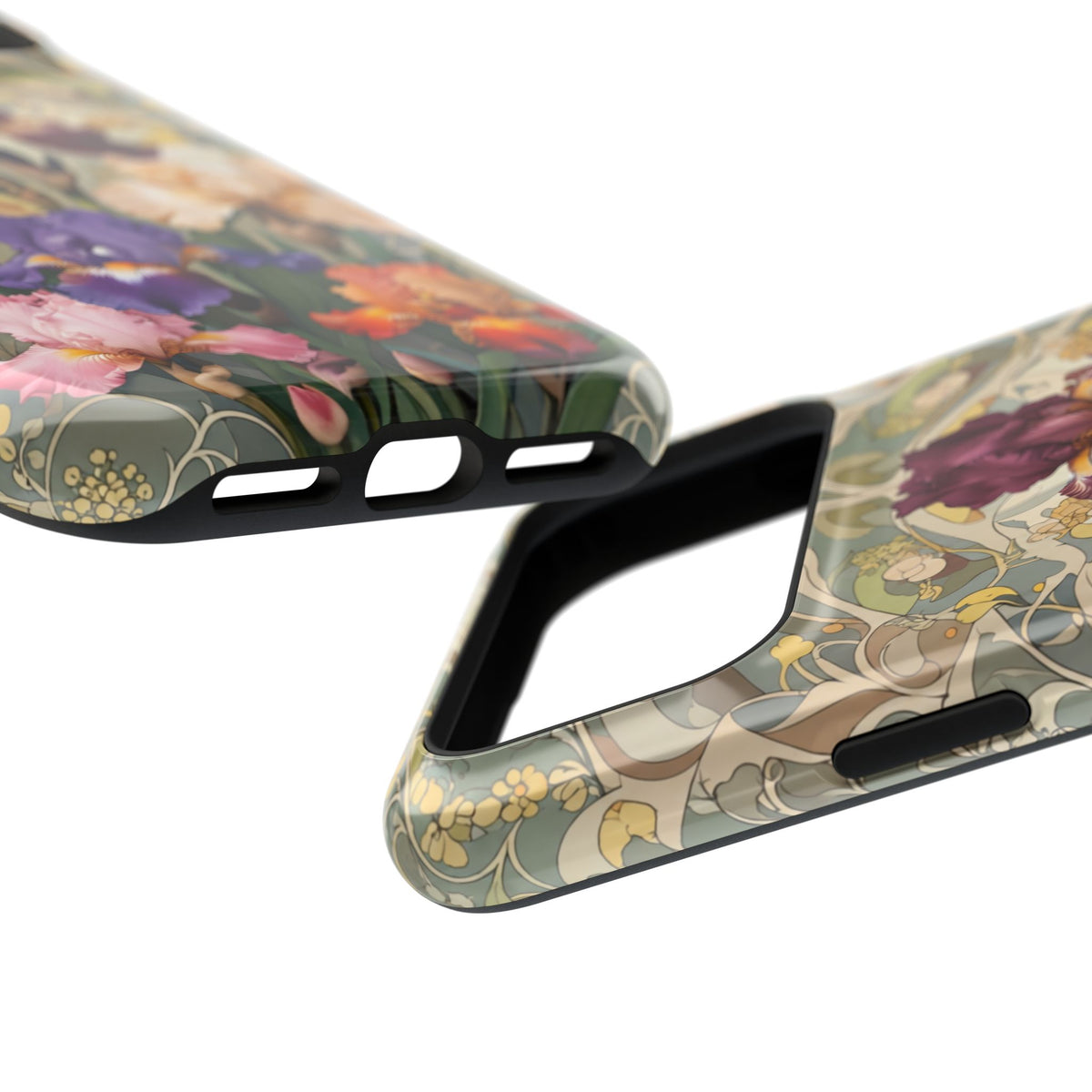Iris Reverie iPhone MagSafe Case