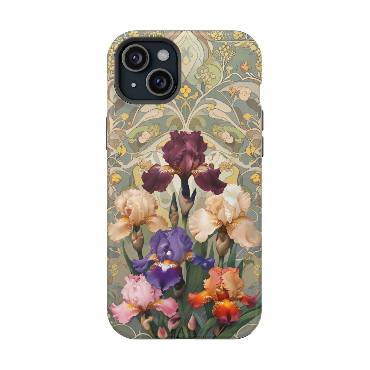 Iris Reverie iPhone MagSafe Case