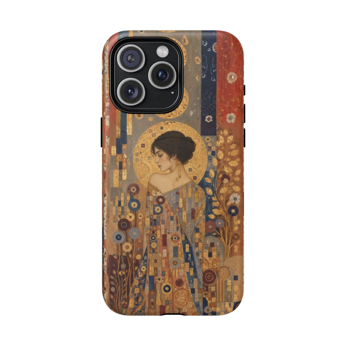 Mosaic Muse iPhone MagSafe Case