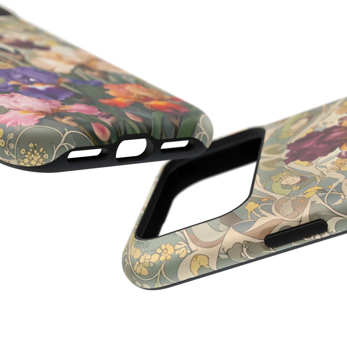 Iris Reverie iPhone MagSafe Case