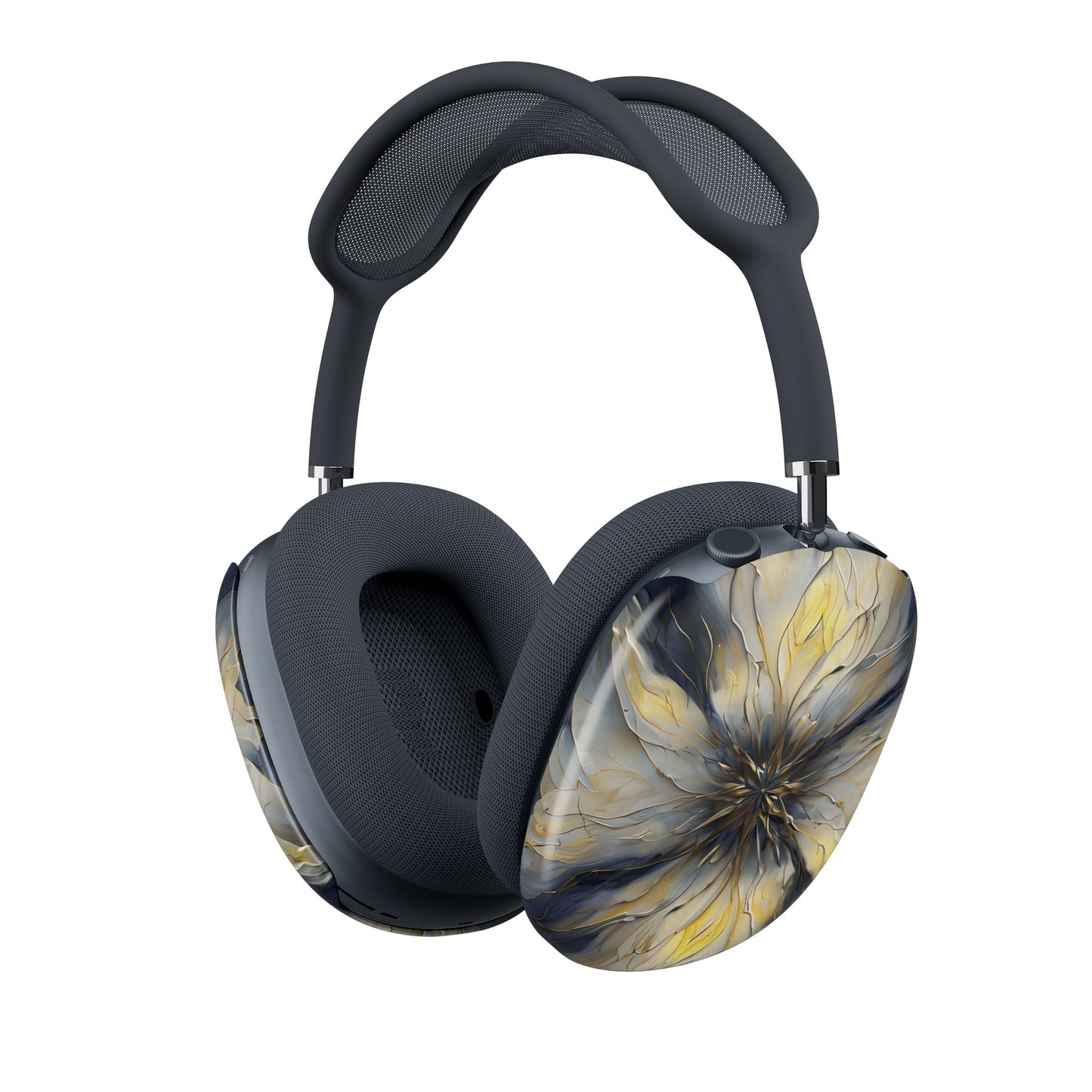 Luminous Petal AirPods Max Covers