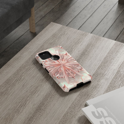 Blush Frost Google Pixel Tough Case