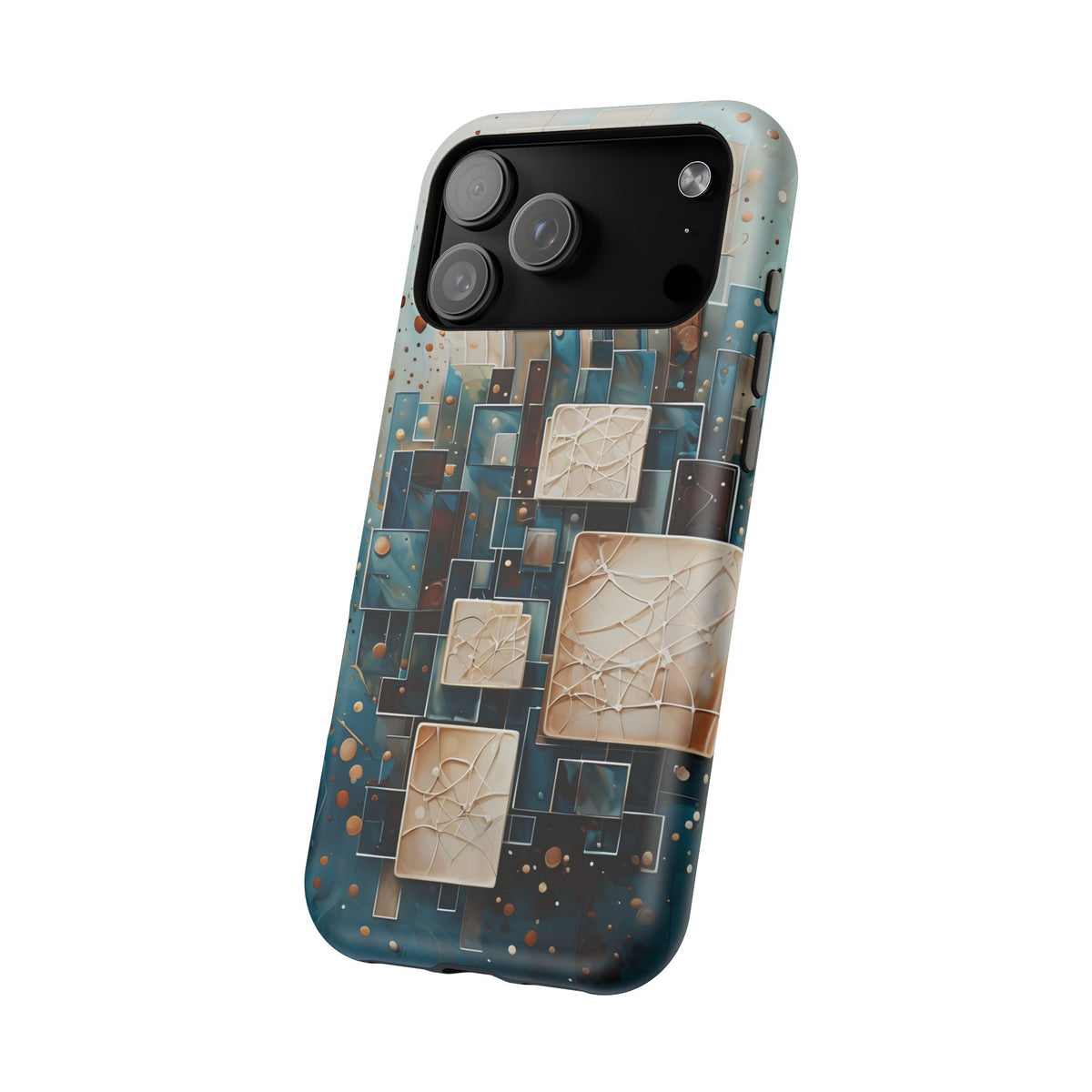Architectural Drift iPhone MagSafe Case