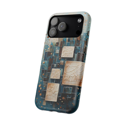 Architectural Drift iPhone MagSafe Case
