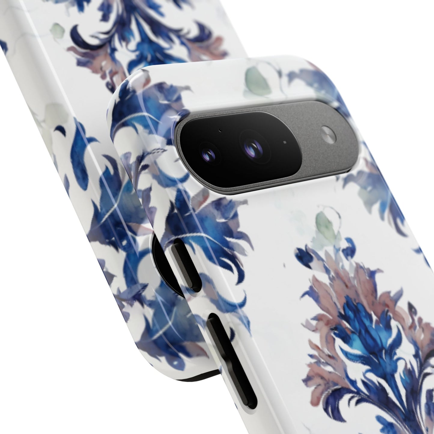 Delft Reverie Google Pixel Tough Case