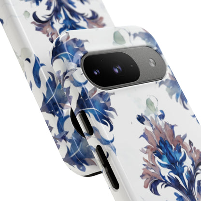 Delft Reverie Google Pixel Tough Case