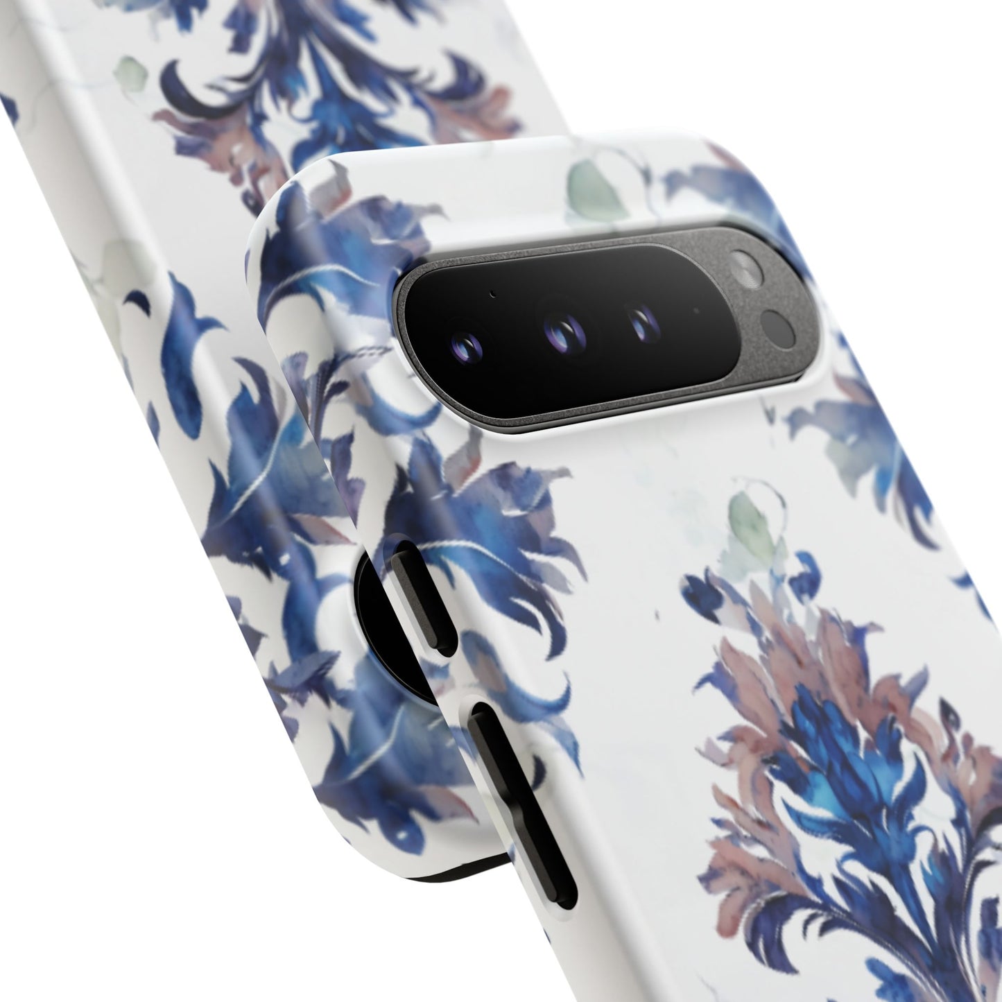 Delft Reverie Google Pixel Tough Case