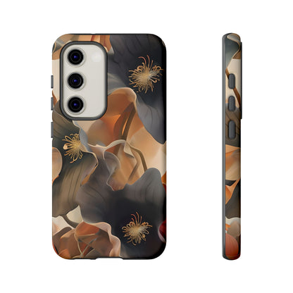 Autumn Ember Samsung Galaxy Tough Case