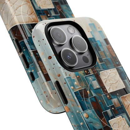 Architectural Drift iPhone MagSafe Case