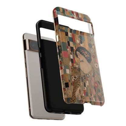 Wild Elegance Google Pixel Case