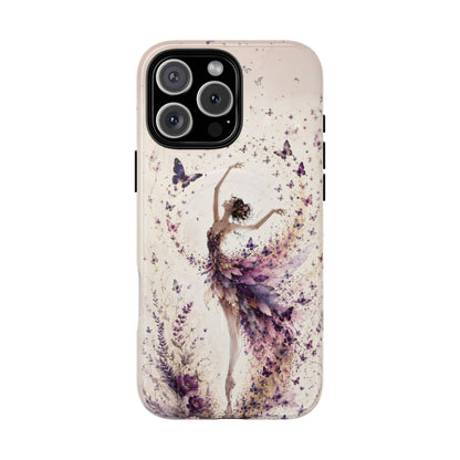 Dance of Butterflies iPhone MagSafe Case