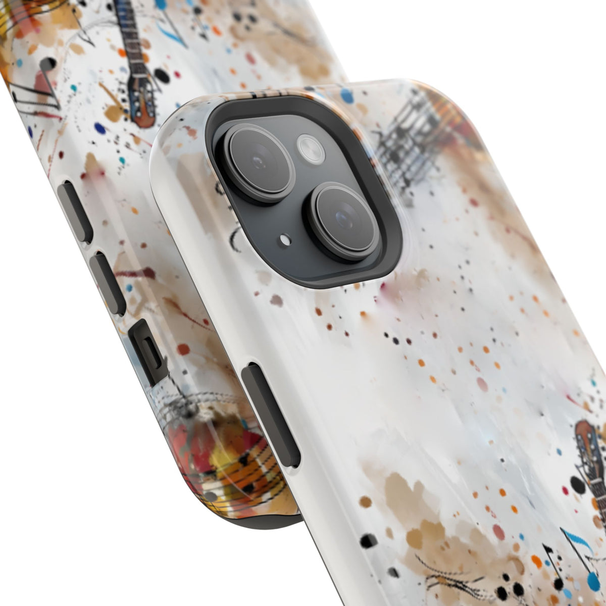 Strum and Flow iPhone MagSafe Case