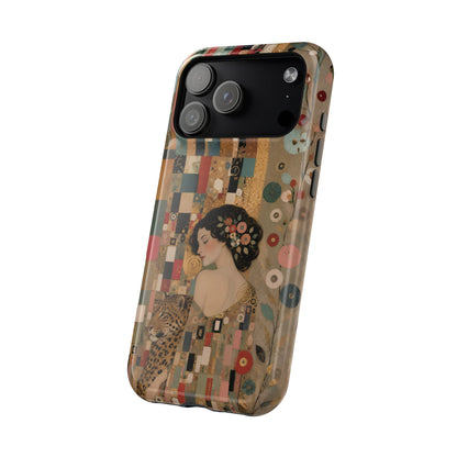 Wild Elegance iPhone MagSafe Case