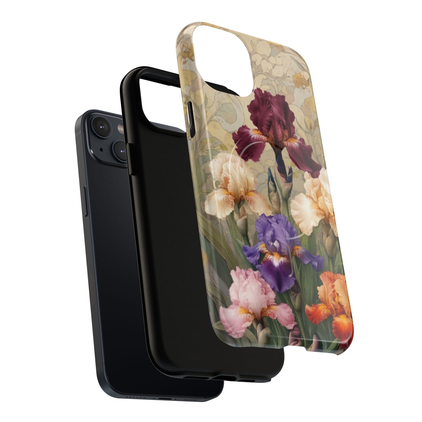 Iris Reverie iPhone MagSafe Case