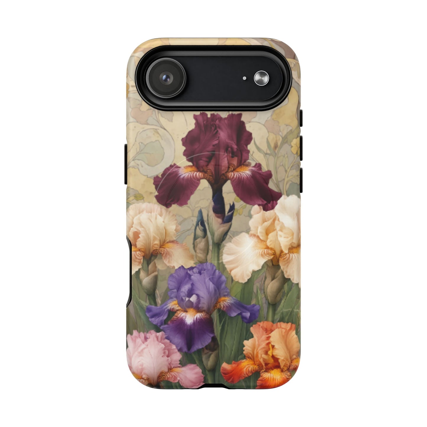 Iris Reverie iPhone MagSafe Case