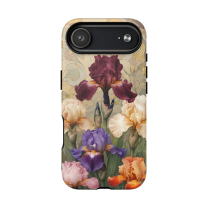 Iris Reverie iPhone MagSafe Case