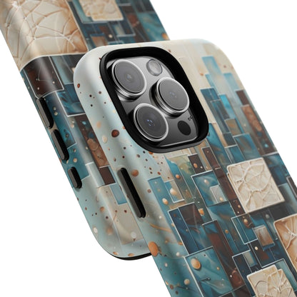 Architectural Drift iPhone MagSafe Case