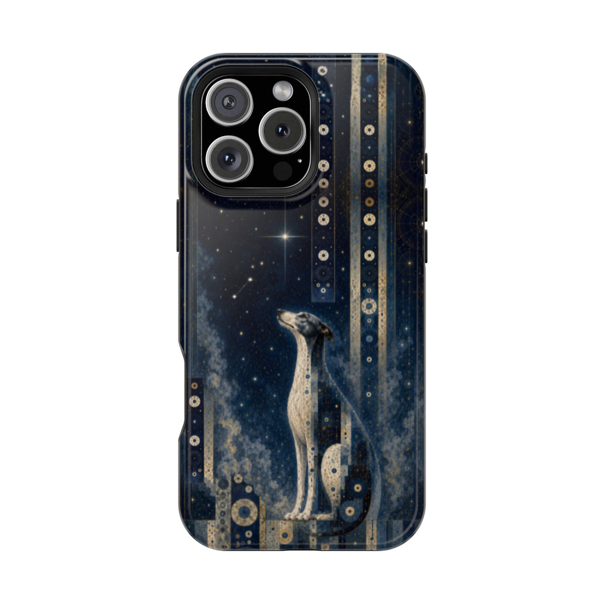 Sapphire Guardian iPhone MagSafe Case