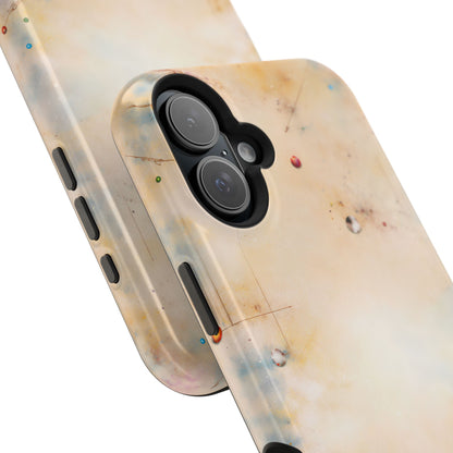 Brass Rhapsody iPhone MagSafe Case