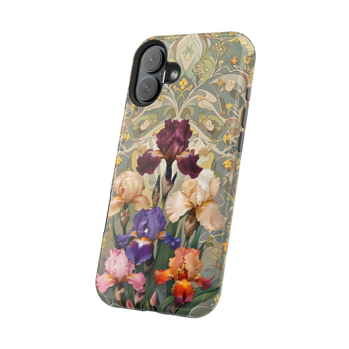 Iris Reverie iPhone MagSafe Case