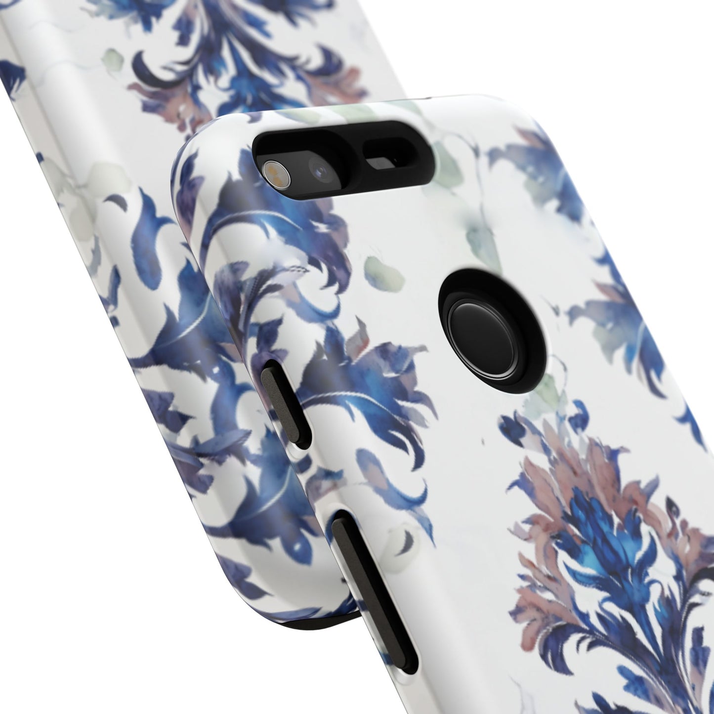 Delft Reverie Google Pixel Tough Case