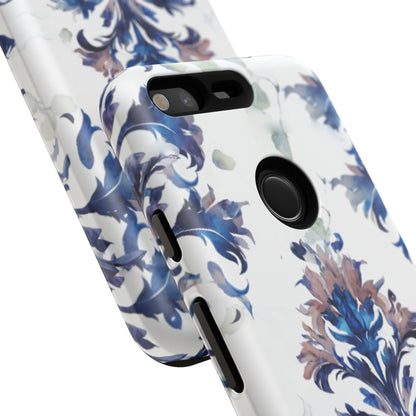 Delft Reverie Google Pixel Tough Case