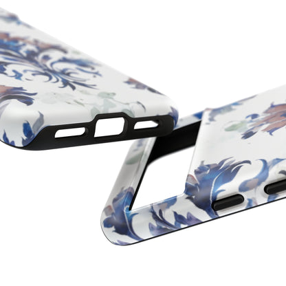 Delft Reverie Google Pixel Tough Case