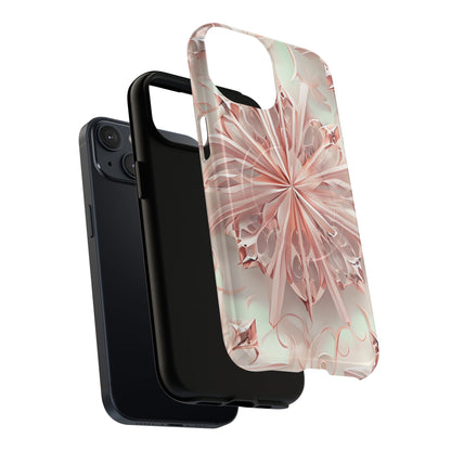 Blush Frost iPhone MagSafe Case