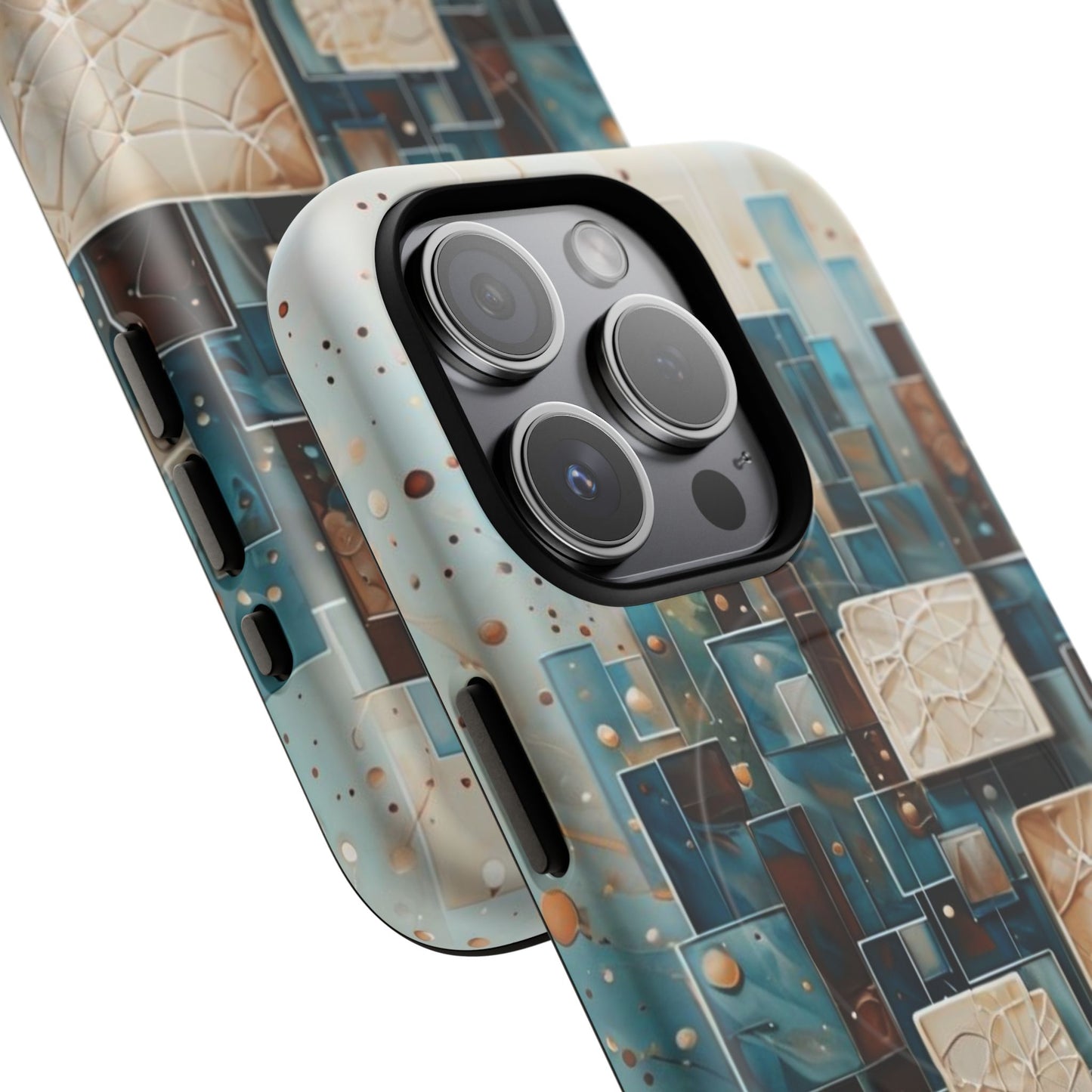 Architectural Drift iPhone MagSafe Case