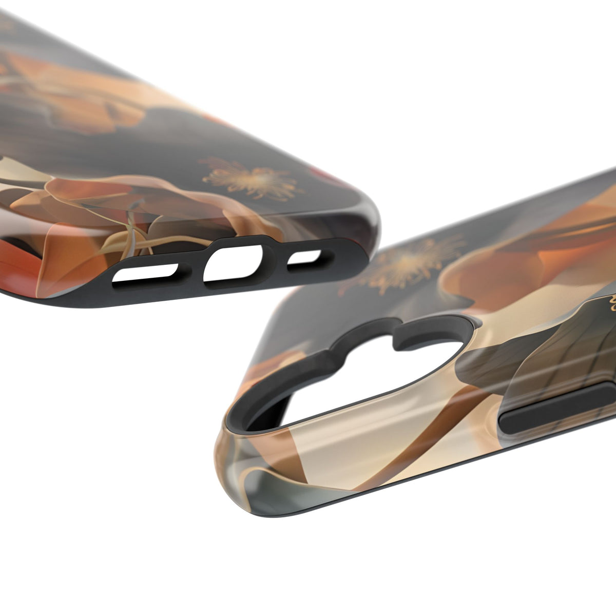 Autumn Ember iPhone MagSafe Case