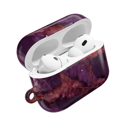 Amethyst Current AirPods Case