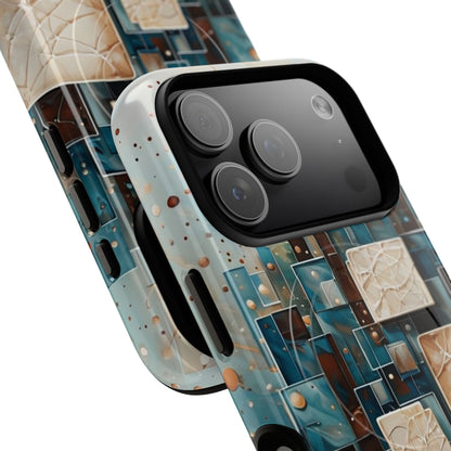 Architectural Drift iPhone MagSafe Case