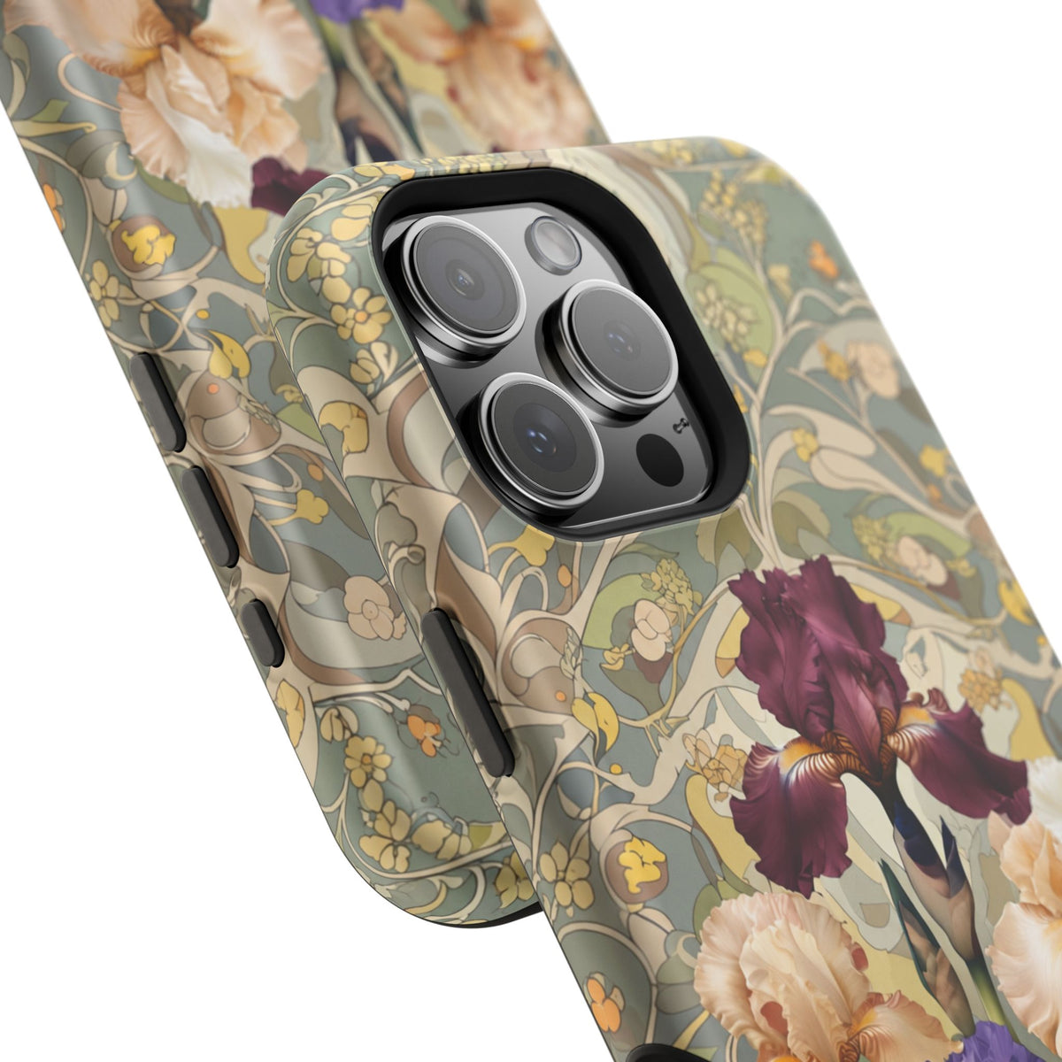 Iris Reverie iPhone MagSafe Case