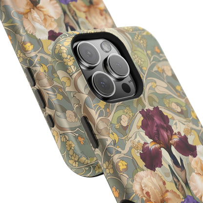 Iris Reverie iPhone MagSafe Case